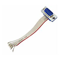 RCT Serial Cable for NUC- MYHE Models Only