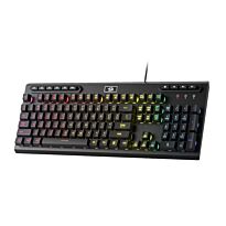 REDRAGON ADITYA Membrane Keyboard - Black