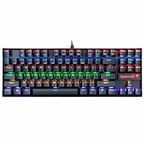 REDRAGON KUMARA RGB MECHANICAL Gaming Keyboard - Black