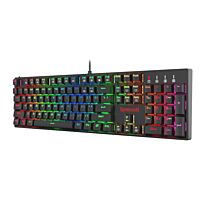 Redragon SURARA RGB Mehcnaincal Gaming Keyboard
