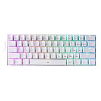 REDRAGON KB MECH DRAGONBORN RGB WH