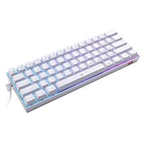 REDRAGON KB MECH DRAGONBORN RGB WH
