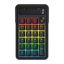 Redragon K733 COVE RGB Wireless Mechanical Numpad