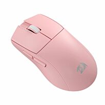 REDRAGON M916 PRO 1K 3-Mode Wireless Gaming Mouse - Pink