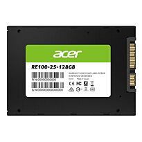 Acer SATA 128GB 3D TLC SSD