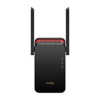 Cudy AX3000 WiFi Range Extender | Wall Plug