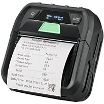 TSC RE310 WiFi + Bluetooth 3-Inch Mobile Receipt Printer