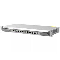 Reyee 8 Port Multi Gigabit 2SFP+ Multi-WAN Cloud Router | RG-EG1510XS