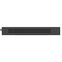 Reyee 5 Port 2.5G Multi-WAN 4 PoE 110W 400 User Cloud Router