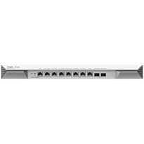 Reyee 8 Port Multi Gigabit 2SFP+ Multi-WAN 700 User Cloud Router