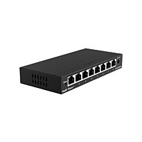 Reyee 8 Port Gigabit Smart Managed Switch | RG-ES208GC