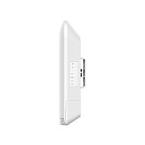 Reyee 5GHz WiFi 5 Fast Ethernet 13dBi 30� CPE with 2xPoE Output | RG-EST330F-P