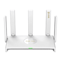 Reyee Dual Band WiFi 6 3000Mbps 5dBi Gigabit Mesh Router | RG-EW3000GX PRO