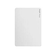 Reyee Dual Band 3000Mbps 5 Port Gigabit Mesh In-Wall AP | RG-RAP1260