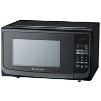 Russell Hobbs 30 Litre Electronic Microwave Oven Black