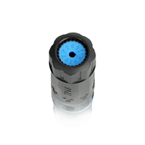 Linkbasic RJ45 Cat6 Outdoor Barrel Connector