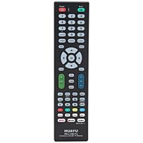 Universal LCD/LED TV Remote