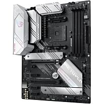 ASUS ROG Strix B550-A Gaming WiFi II AMD Motherboard