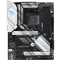 ASUS ROG Strix B550-A Gaming WiFi II AMD Motherboard