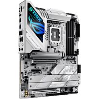 ASUS ROG STRIX Z890-A GAMING WIFI Intel Z890 Arrow Lake LGA1851 ATX Desktop Motherboard