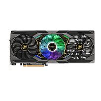 ASRock Radeon RX9070 XT Taichi 16G OC Graphics Card