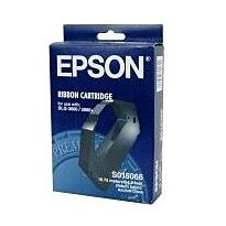Epson Black Fabric Printer Ribbon DLQ-3500 8 Million Characters