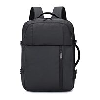 Adjustable Notebook Backpack