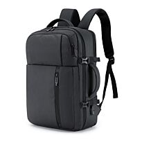 Adjustable Notebook Backpack
