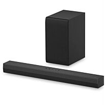 LG S40T 2.1ch 300w Soundbar with Wireless Subwoofer