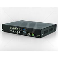 4CH Stand Alone 100FPS 4CH Audio