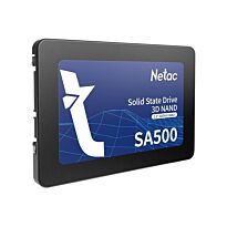 Netac 2.5 SATA SSD 480GB