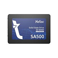 Netac 2.5 SATA SSD 960GB