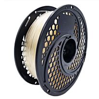 PLA Clear Filament 1kg 1.75mm