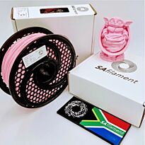 PLA Baby Pink Filament 1kg 1.75mm
