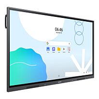Samsung WA86D 86-inch 4K Interactive Whiteboard