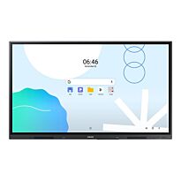 Samsung WA86D 86-inch 4K Interactive Whiteboard