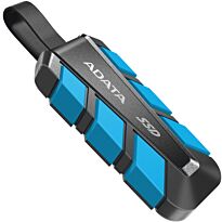 Adata SC740 USB Type C 1000GB External SSD