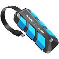 Adata SC740 USB Type C 1000GB External SSD