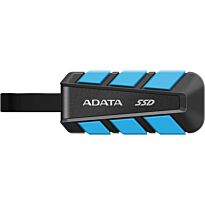 Adata SC740 USB Type C 500GB External SSD