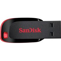 Sandisk Cruzer Blade USB 32GB