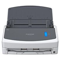Fujitsu IX1400 40ppm 80ipm A4 duplex ADF USB 3.2 LED Desktop Scanner