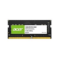 Acer 16GB DDR4 3200 Notebook