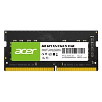 Acer 8GB DDR4 3200 Notebook