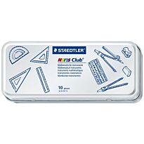 STAEDTLER MATHEMATIC INSTRUMENTS