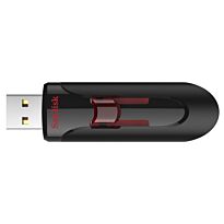 Sandisk Cruzer Glide USB 3.0 Flash Drive 16GB Flash Drive