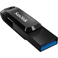 Sandisk 64GB SanDisk Ultra Dual Drive Go USB Type-C