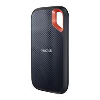 SanDisk Extreme Portable SSD V2 1TB Portable SSD