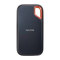 SanDisk Extreme Portable SSD V2 2TB Portable SSD