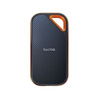Sandisk Extreme Pro 1TB Portable SSD Read Write Speeds up to 2000MBS