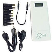 Universal Powerbank 15600mah